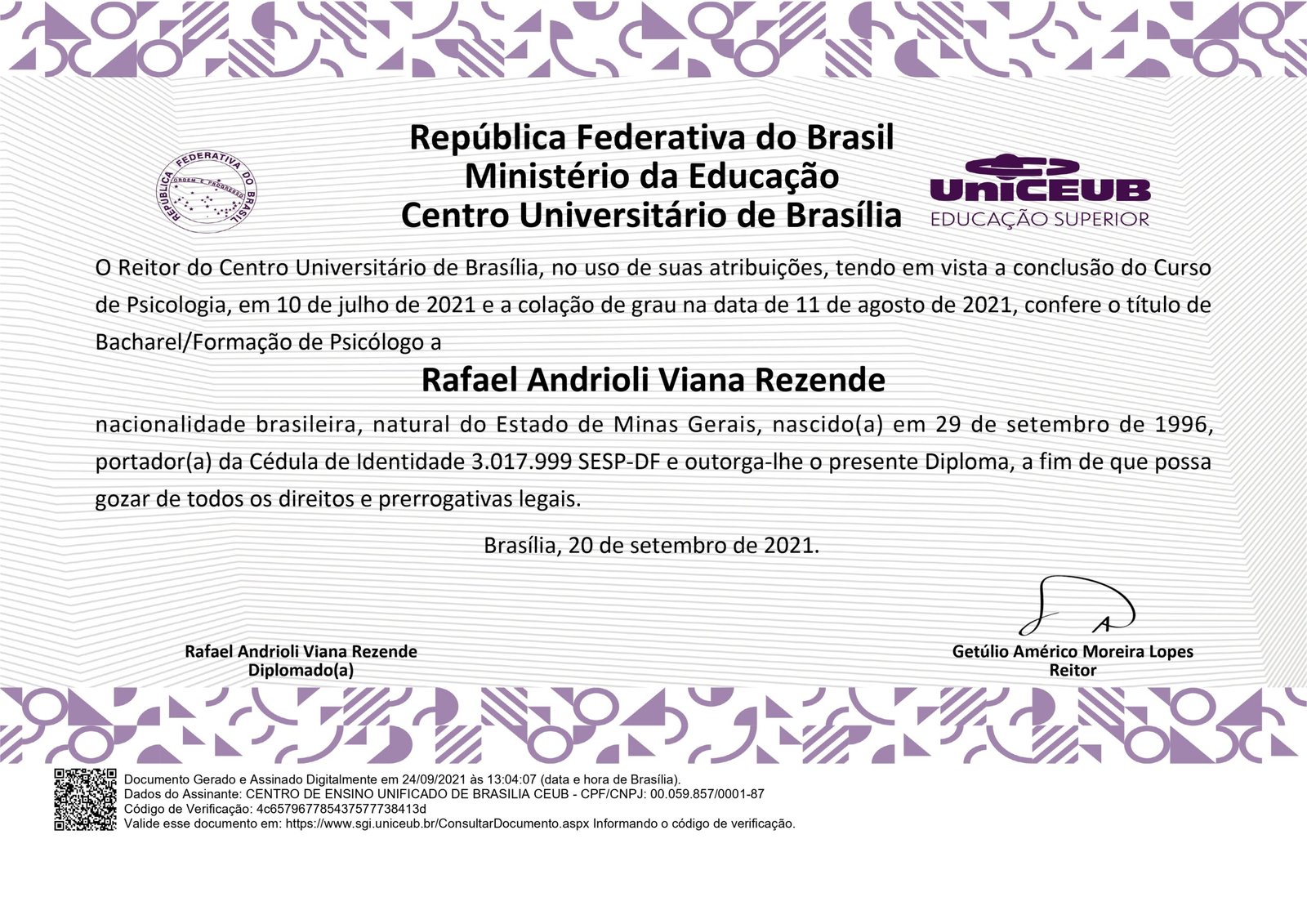 Certificado 1
