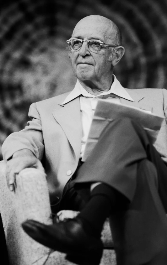 Carl Rogers